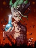 Ｄｒ．ＳＴＯＮＥ　石纪元在线观看地址及详情介绍